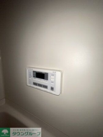 Aube Aubadeの物件内観写真